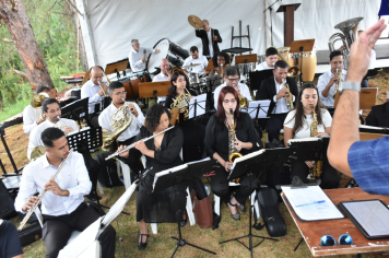 Foto - Acesso entre região do Marajoara e Rodovia Castelinho está liberado