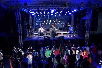 Foto - Carnaval 2026 - Dia 01