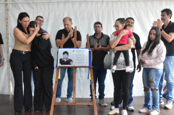 Foto - Acesso entre região do Marajoara e Rodovia Castelinho está liberado