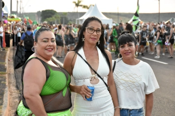 Foto - Carnaval 2026 - Dia 01