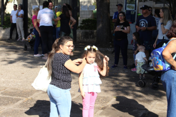Foto - 2ª Jornada Municipal da Educação Infantil/2024