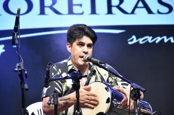 Foto - Carnaval 2026 - Dia 02