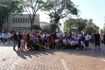 Foto - 2ª Jornada Municipal da Educação Infantil/2024