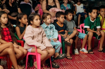 Foto - CineSolar em Botucatu