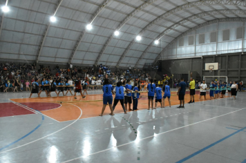 Foto - 64ª Edição dos Jogos Infantis Plínio Paganini/2024