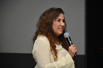 Foto - 2º Encontro de Enfrentamento ao Abuso e Exploração Sexual de Crianças e Adolescentes