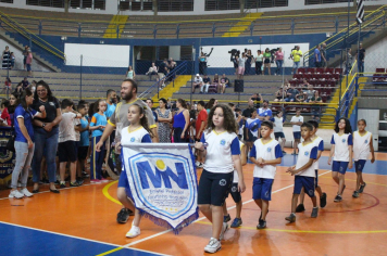 Foto - 64ª Edição dos Jogos Infantis Plínio Paganini/2024