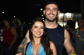 Foto - Carnaval 2026 - Dia 01