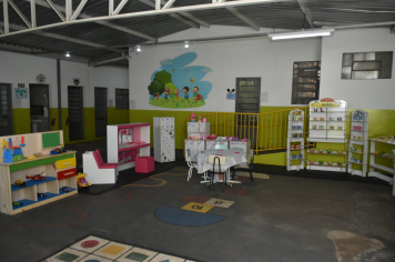 Foto - 2ª Jornada Municipal da Educação Infantil/2024