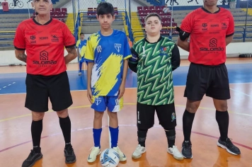 Foto - Futebol Amador