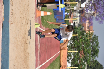 Foto - 64ª Edição dos Jogos Infantis Plínio Paganini/2024