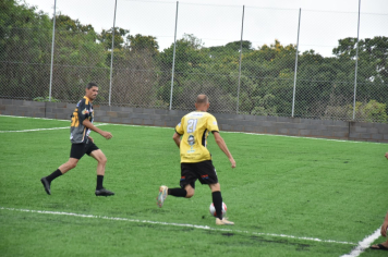 Foto - Prefeitura de Botucatu entregou novo campo de futebol no Jardim Palos Verdes