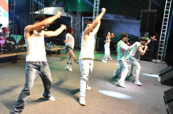 Foto - Botucatu 170 anos - Confira as apresentações dos Artistas locais nas comemorações de 170 anos de Botucatu