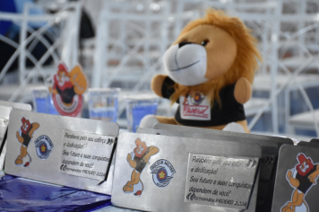 Foto - Proerd 2024 realiza Formatura de alunos da Rede de Ensino de Botucatu