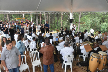Foto - Acesso entre região do Marajoara e Rodovia Castelinho está liberado