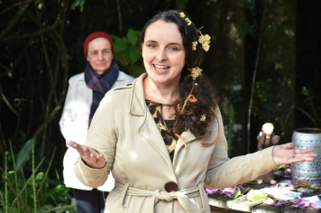 Foto - Prêmio EMA e Vozes de Autoria celebram educação ambiental e autoria estudantil em Botucatu