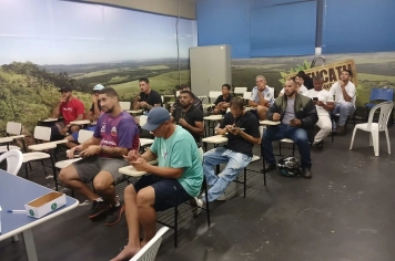 Foto - Futebol Amador