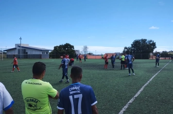 Foto - Futebol Amador