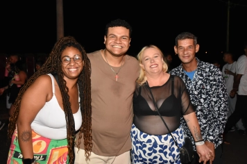 Foto - Carnaval 2026 - Dia 01