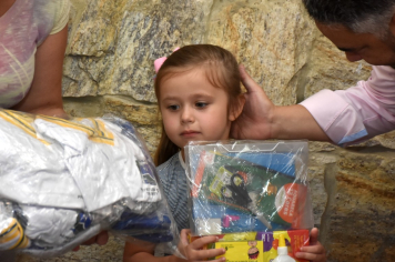 Foto - Retorno às aulas - Ano letivo 2025