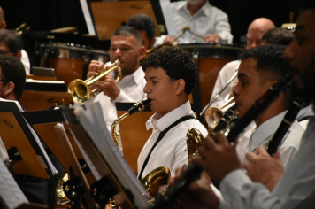 Foto - 2ª Jornada Municipal da Educação Infantil/2024