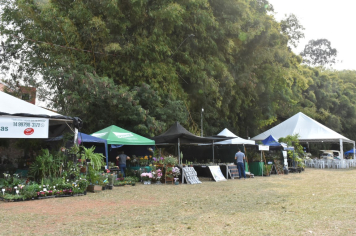 Foto - 27ª Edição da Feira do Verde/2024