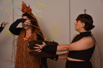 Foto - Escola do Meio Ambiente realiza premiação a alunos com o Selo EMA 2024