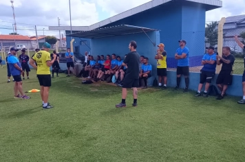 Foto - Futebol Amador