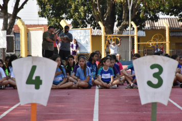 Foto - 64ª Edição dos Jogos Infantis Plínio Paganini/2024