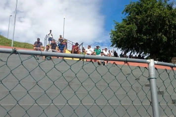 Foto - Futebol Amador