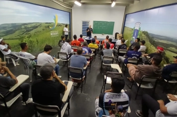 Foto - Futebol Amador