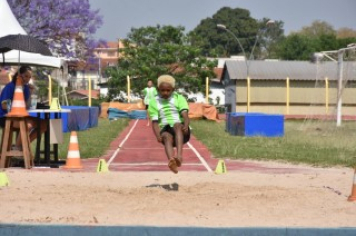 Foto - 64ª Edição dos Jogos Infantis Plínio Paganini/2024