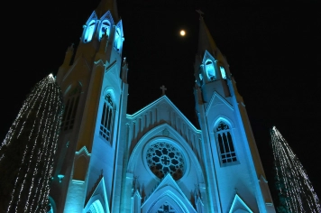 Foto - Natal Encantado 2025