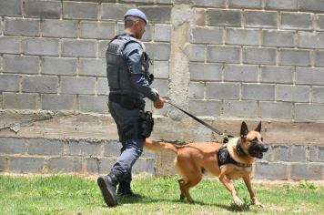 Foto - Inauguração do Parque Linear Rio Lavapés