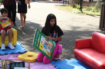 Foto - 2ª Jornada Municipal da Educação Infantil/2024