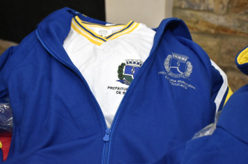 Foto - Retorno às aulas - Ano letivo 2025