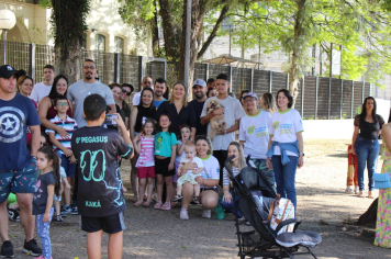 Foto - 2ª Jornada Municipal da Educação Infantil/2024
