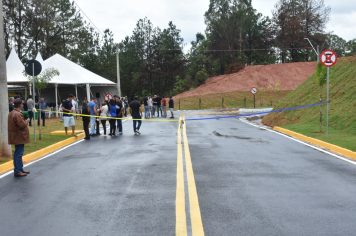 Foto - Acesso entre região do Marajoara e Rodovia Castelinho está liberado