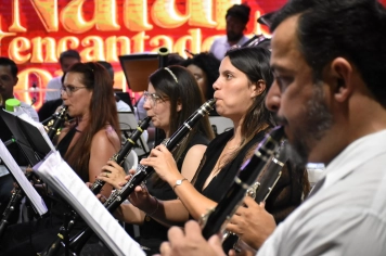 Foto - Natal Encantado 2025