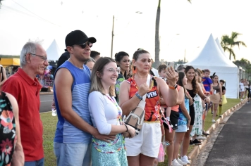 Foto - Carnaval 2026 - Dia 01