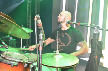 Foto - Botucatu 170 anos - Confira as apresentações dos Artistas locais nas comemorações de 170 anos de Botucatu