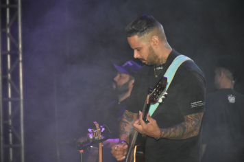 Foto - Botucatu 170 anos - Culto Campal e Show do cantor gospel Paulo Cesar Baruk