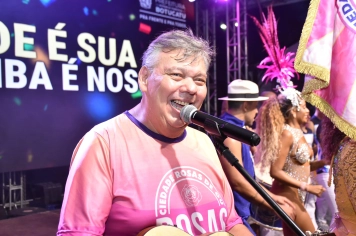 Foto - Carnaval 2026 - Dia 02