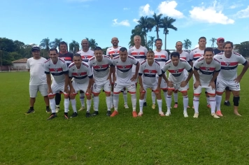 Foto - Futebol Amador