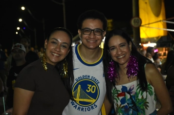 Foto - Carnaval 2026 - Dia 01