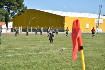 Foto - Final do Futebol Sub-20 2026