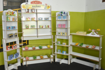 Foto - 2ª Jornada Municipal da Educação Infantil/2024