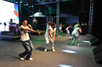 Foto - Botucatu 170 anos - Confira as apresentações dos Artistas locais nas comemorações de 170 anos de Botucatu