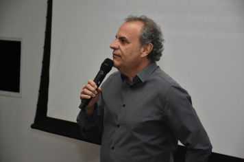 Foto - Planejamento Pedagógico 2025