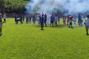 Foto - Futebol Amador